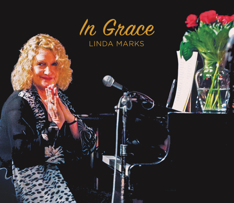 In Grace Front Cover