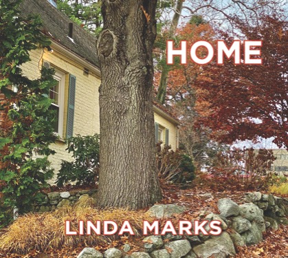 Marks_HOME cover copy